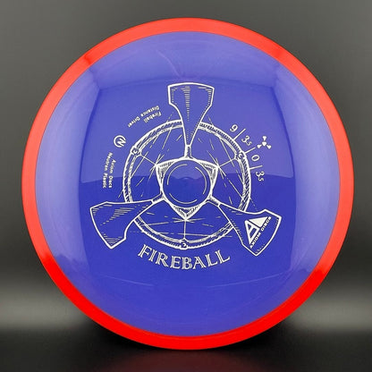 Neutron Fireball
