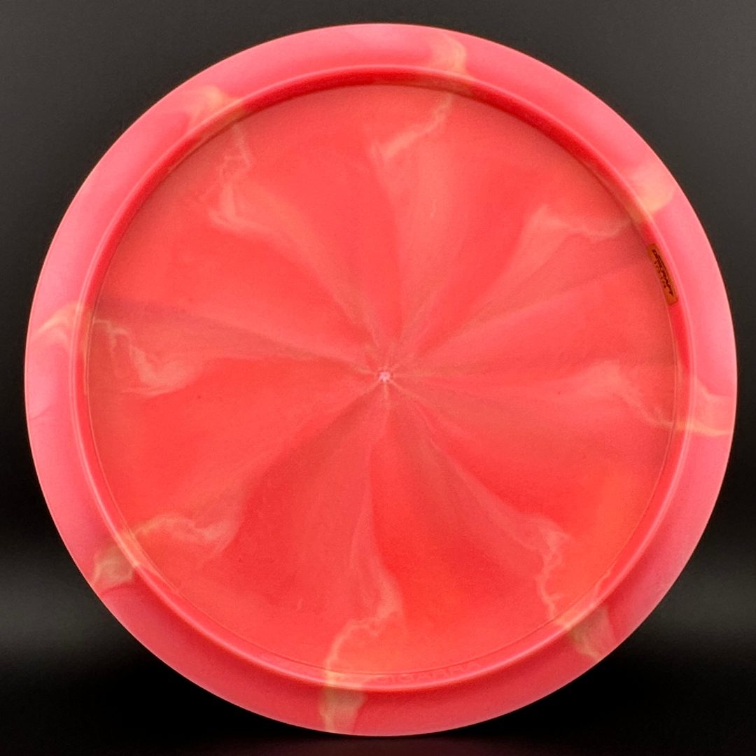Colorshift ESP Cigarra - DGLO 2025