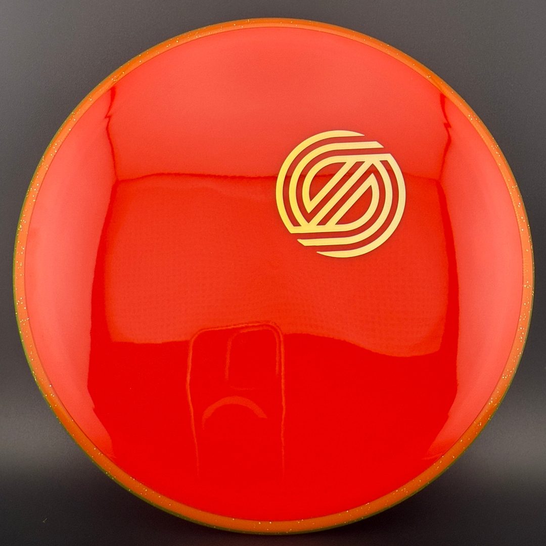 Prism Neutron Pyro - Simon Lizotte Logo - Older Run
