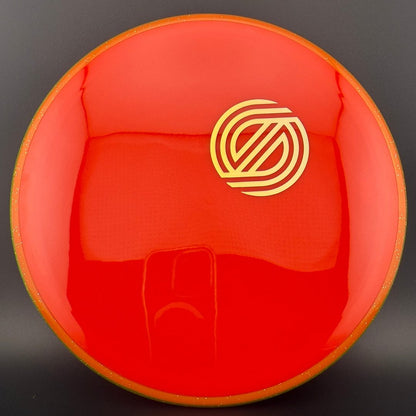 Prism Neutron Pyro - Simon Lizotte Logo - Older Run