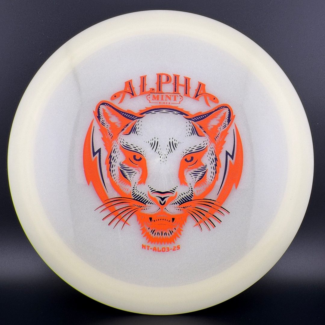Nocturnal Alpha - 3rd Run