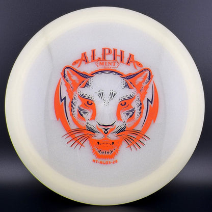 Nocturnal Alpha - 3rd Run