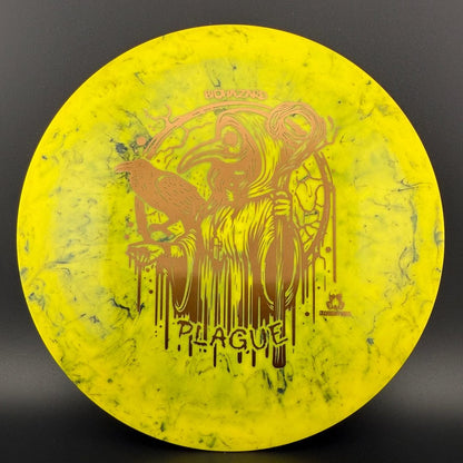 Biohazard Plague
