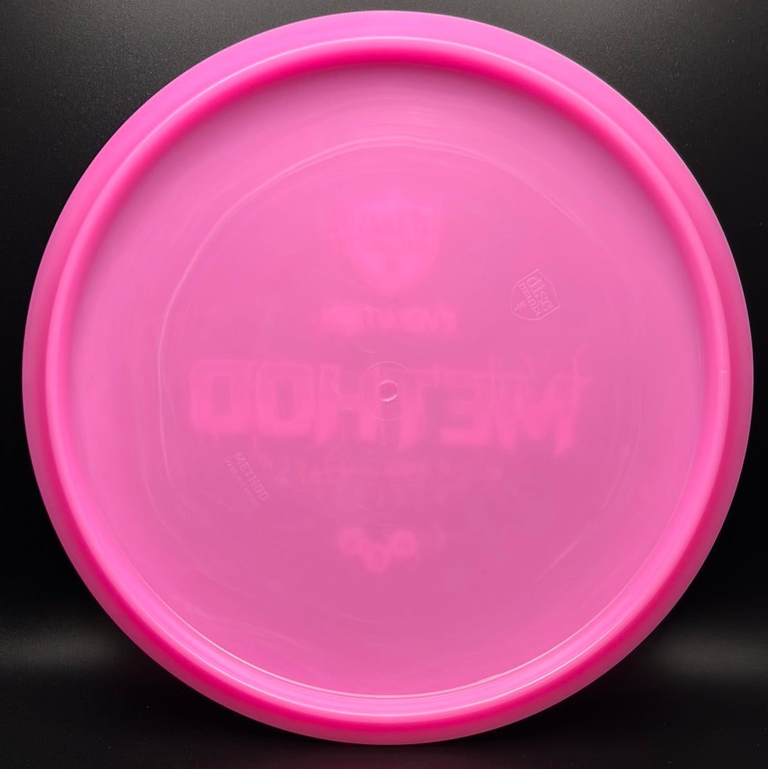 Evolution Method - Neo Plastic X-Out