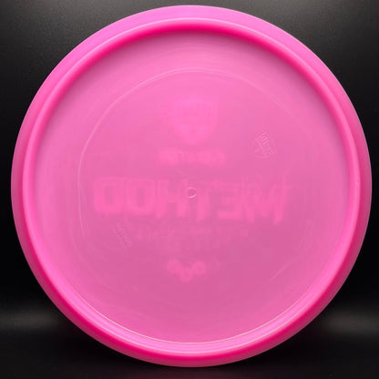 Evolution Method - Neo Plastic X-Out
