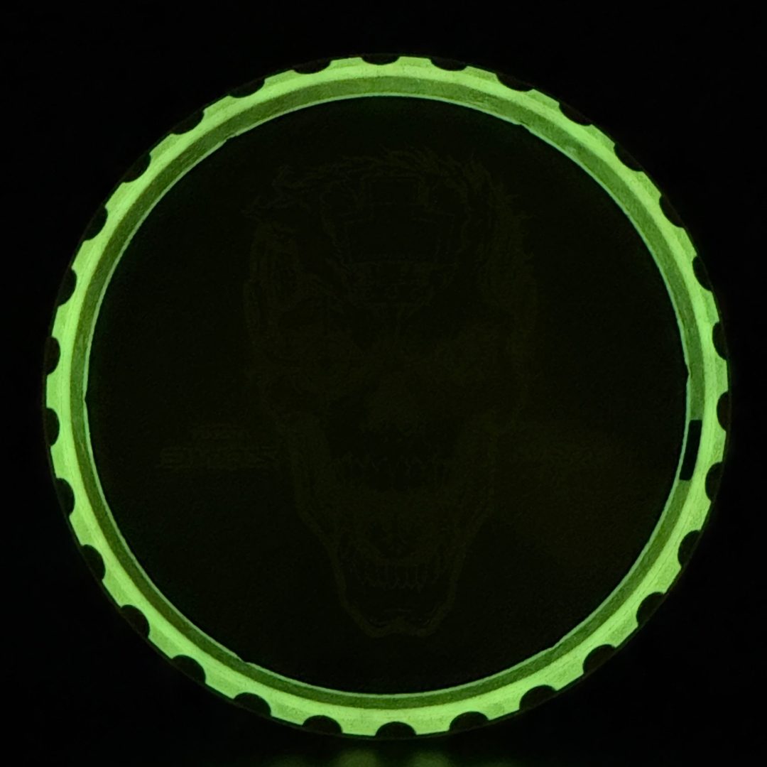 FuZed Glo Ring Zone - Limited Edition