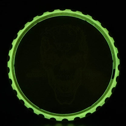 FuZed Glo Ring Zone - Limited Edition