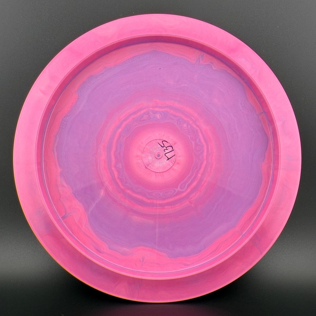 Swirly Star Thunderbird - Calvin Heimburg 2025 Tour Series