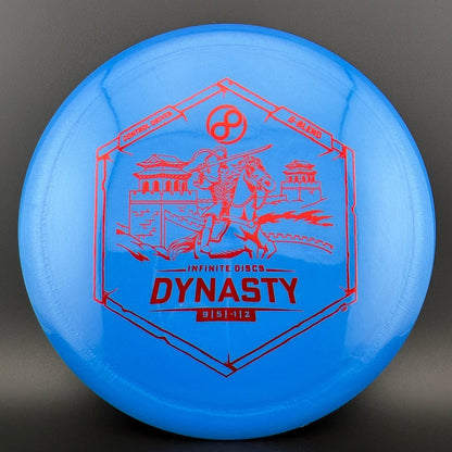 G-Blend Dynasty