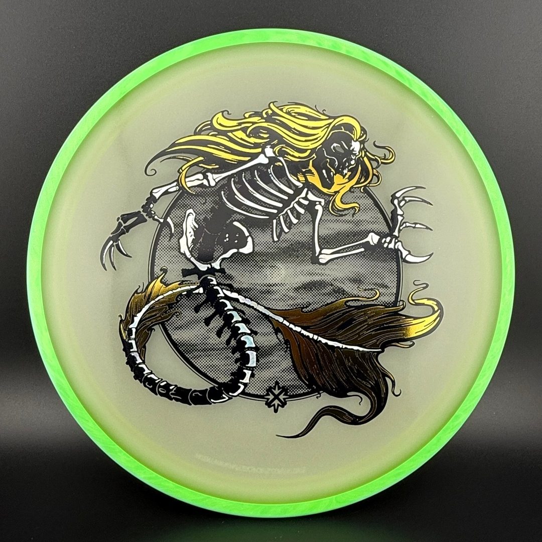 Eclipse 2.0 Crave - "Siren" by Marm O Set