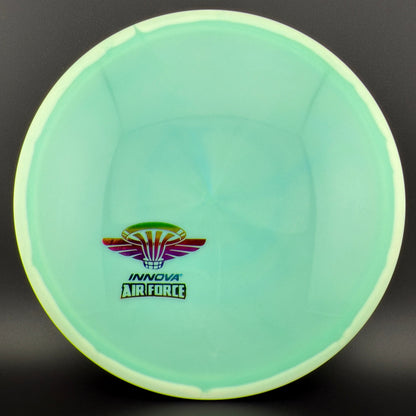 Proto Glow Halo Champion Hawkeye - Air Force