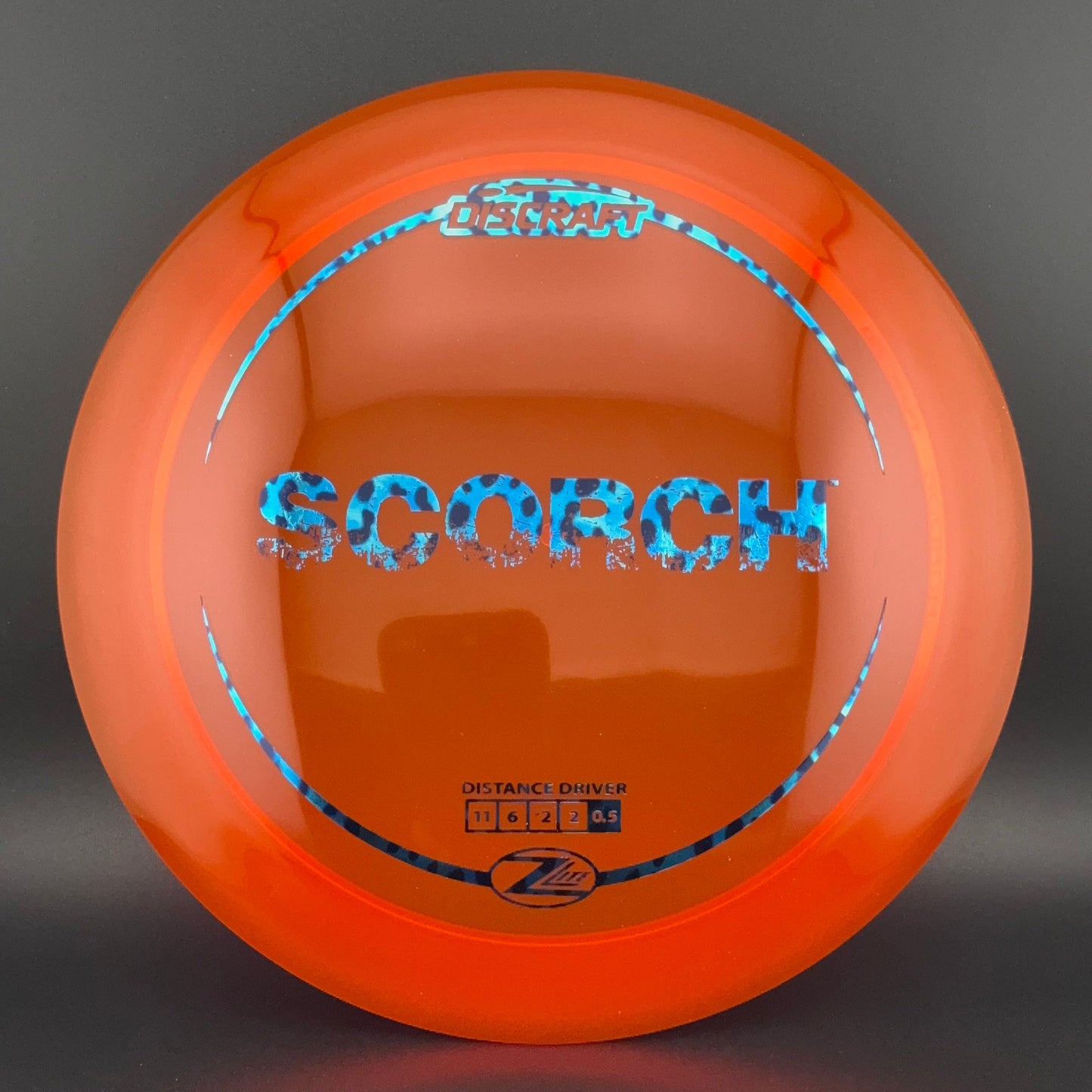 Z Lite Scorch