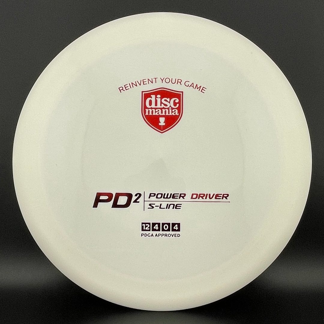 S-Line PD2 - 2024 Reinvented