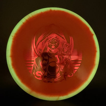 VIP Moonshine Orbit Seer - Changes