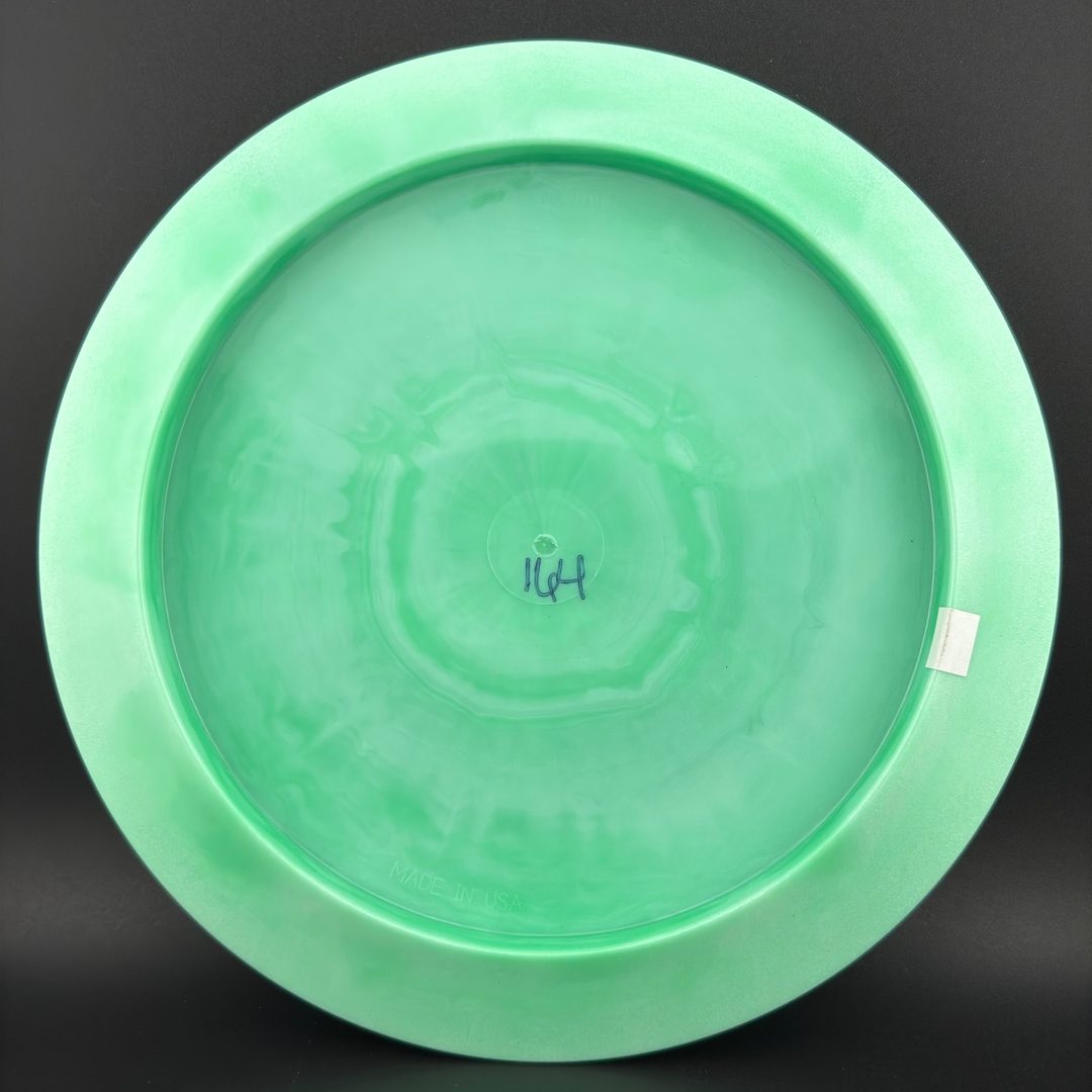 Swirled Star Destroyer - Ohn Scoggins Signature Edition