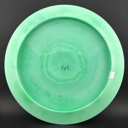 Swirled Star Destroyer - Ohn Scoggins Signature Edition