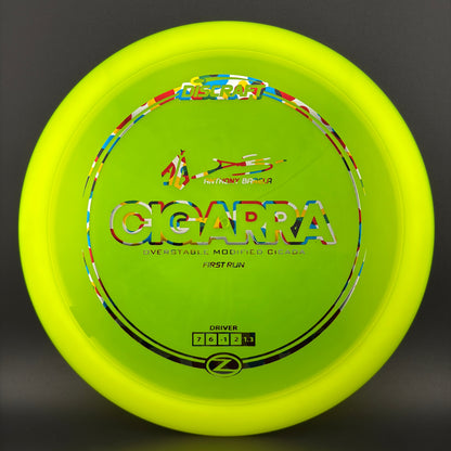 Z Cigarra - Anthony Barela Signature Series