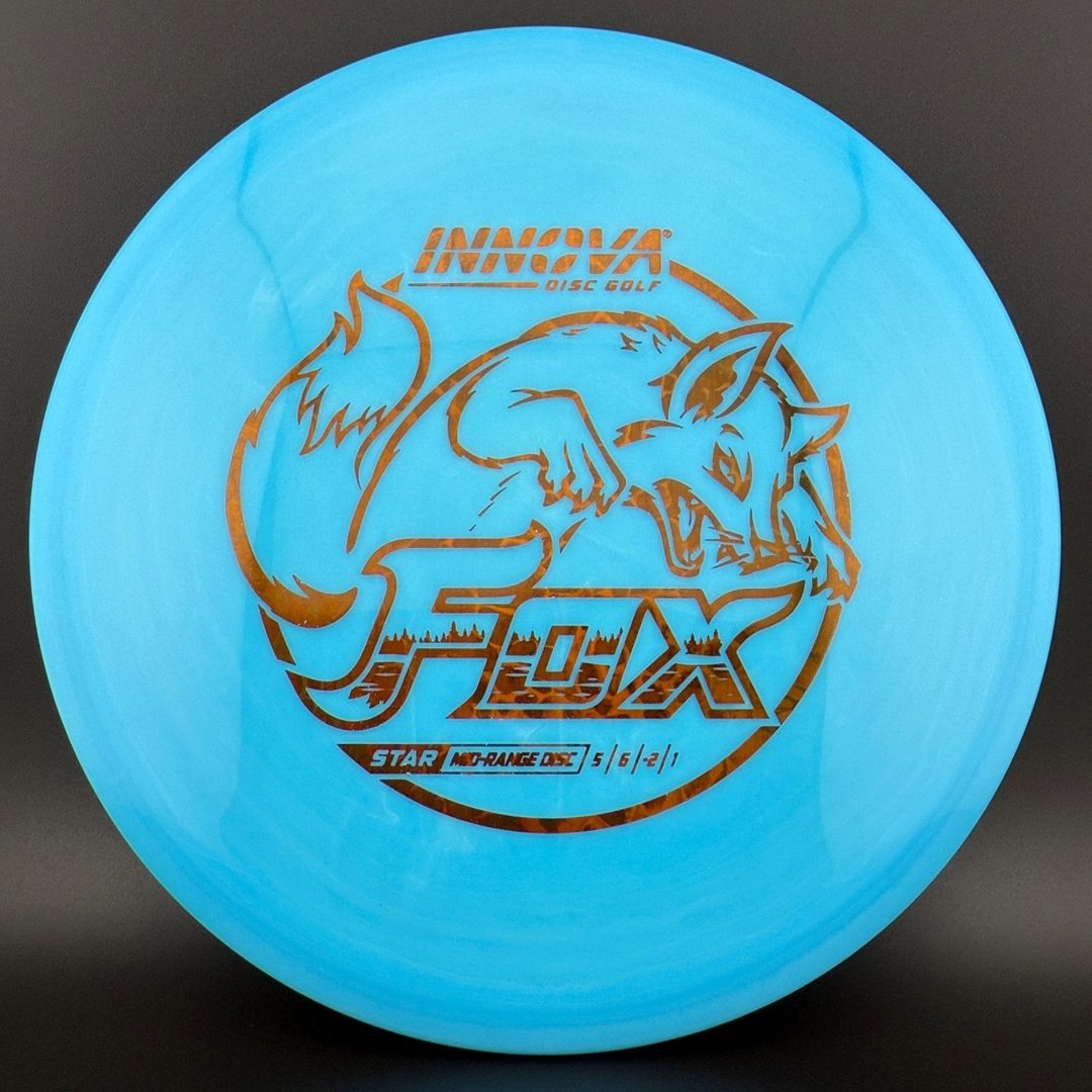 Star Fox