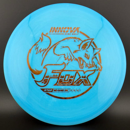 Star Fox