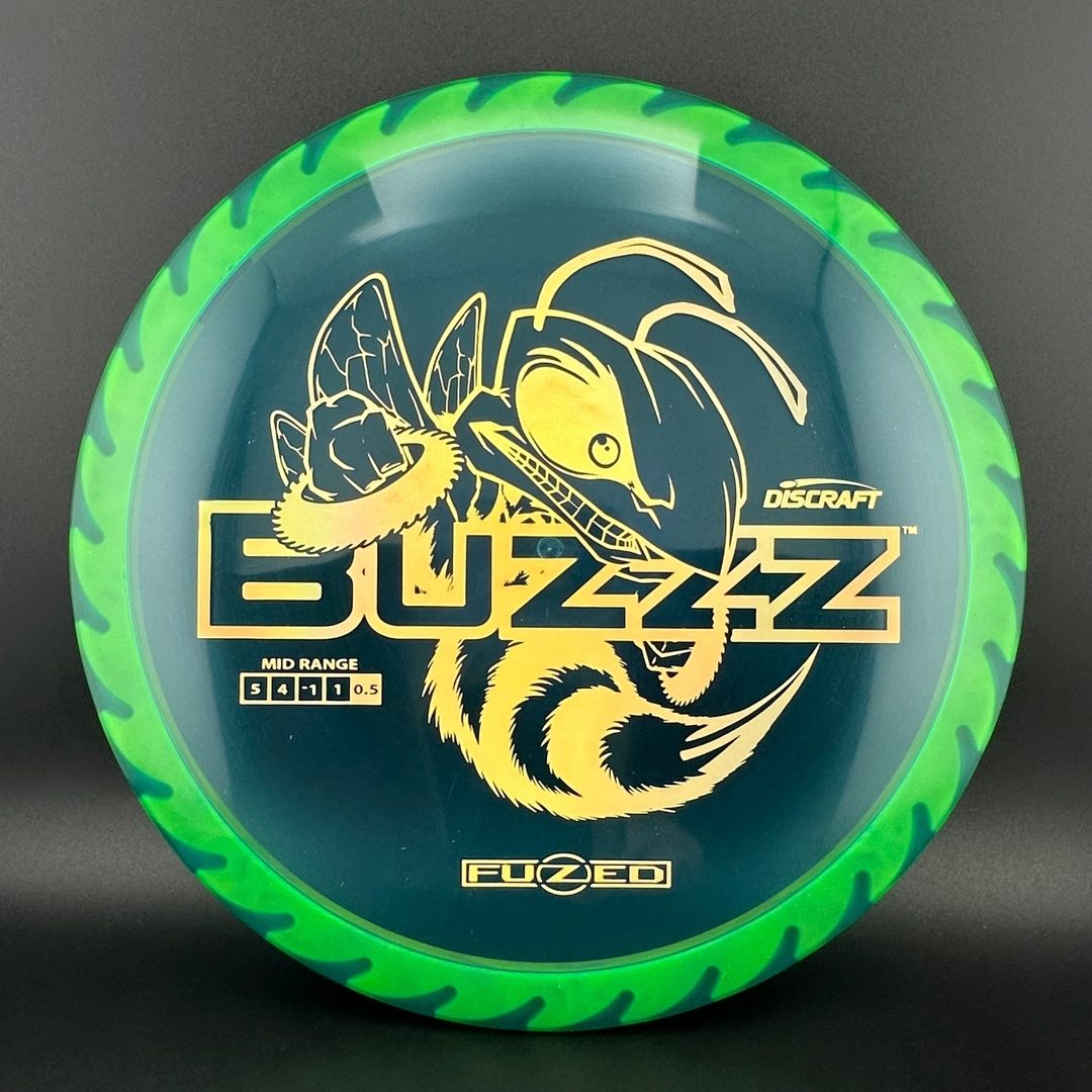FuZed Buzzz - BuzzzSaw Bee
