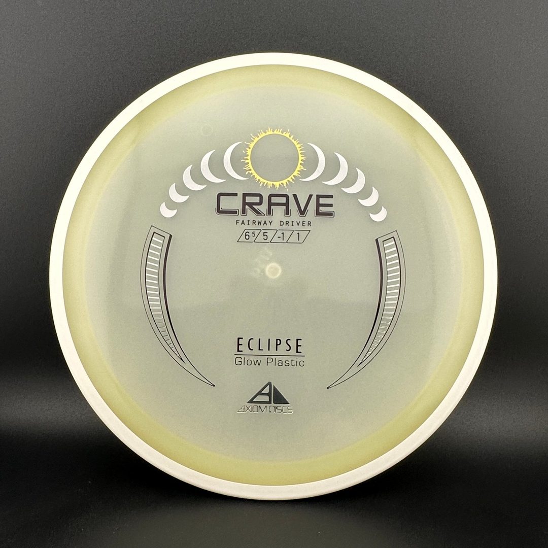 Eclipse 2.0 Crave