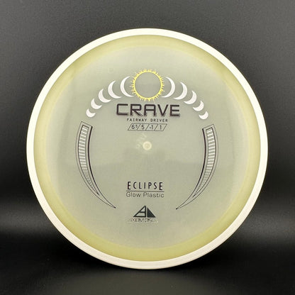 Eclipse 2.0 Crave