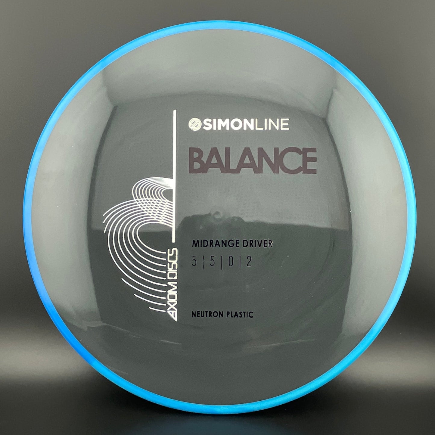 Neutron Balance - Simon Line