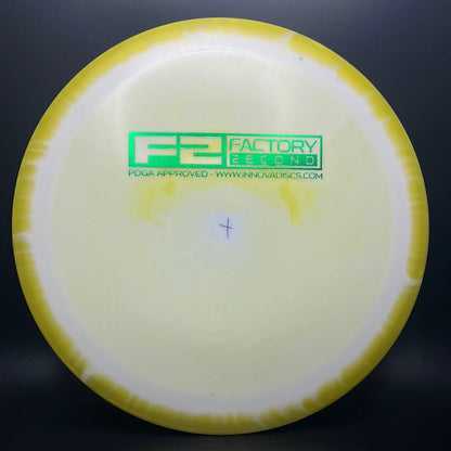 Halo Star Tern - F2