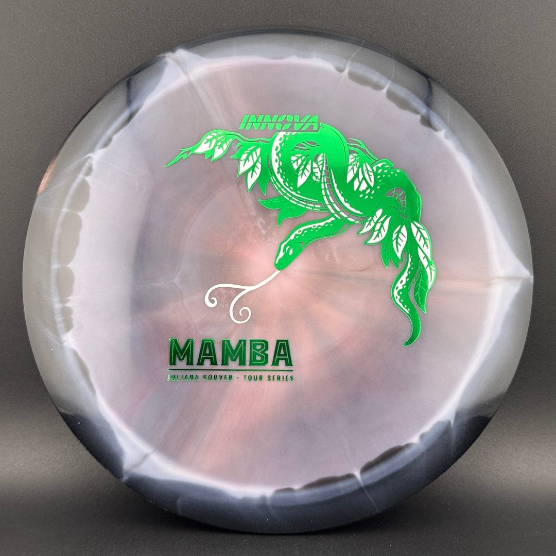Proto Glow Halo Star Mamba - Juliana Korver 2026 Tour Series