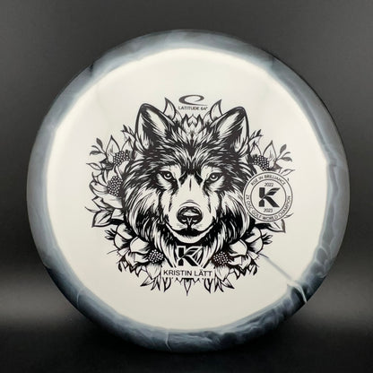 Grand Orbit Grace - Kristin Latt - 2025 Team Series