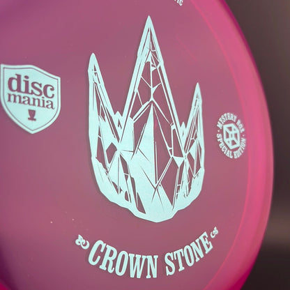 C-Line (Flex 1) Tactic - "Crown Stone" MB '23