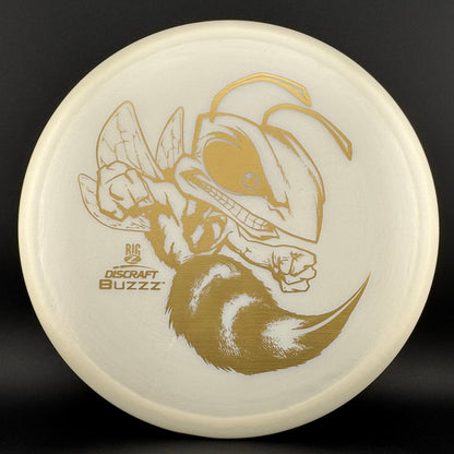 Big Z Buzzz - XL Bee