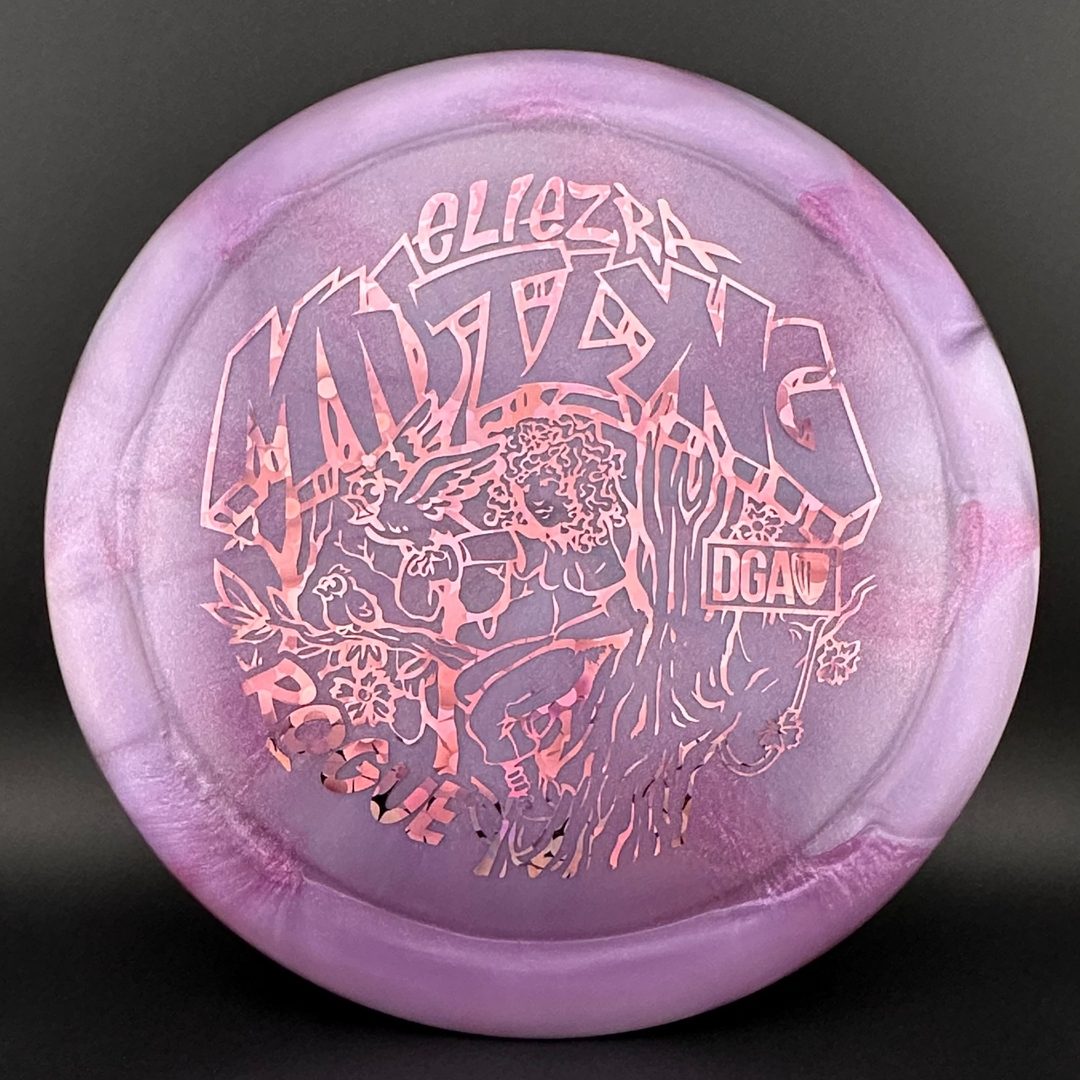 Swirl Rogue - Eliezra Midtlyng 2024 Tour Series