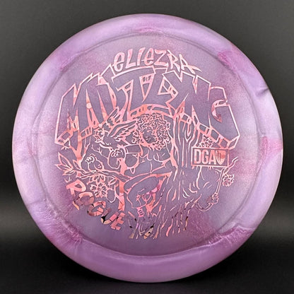 Swirl Rogue - Eliezra Midtlyng 2024 Tour Series