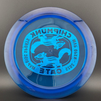 Proton Engine - 2025 MVP Open