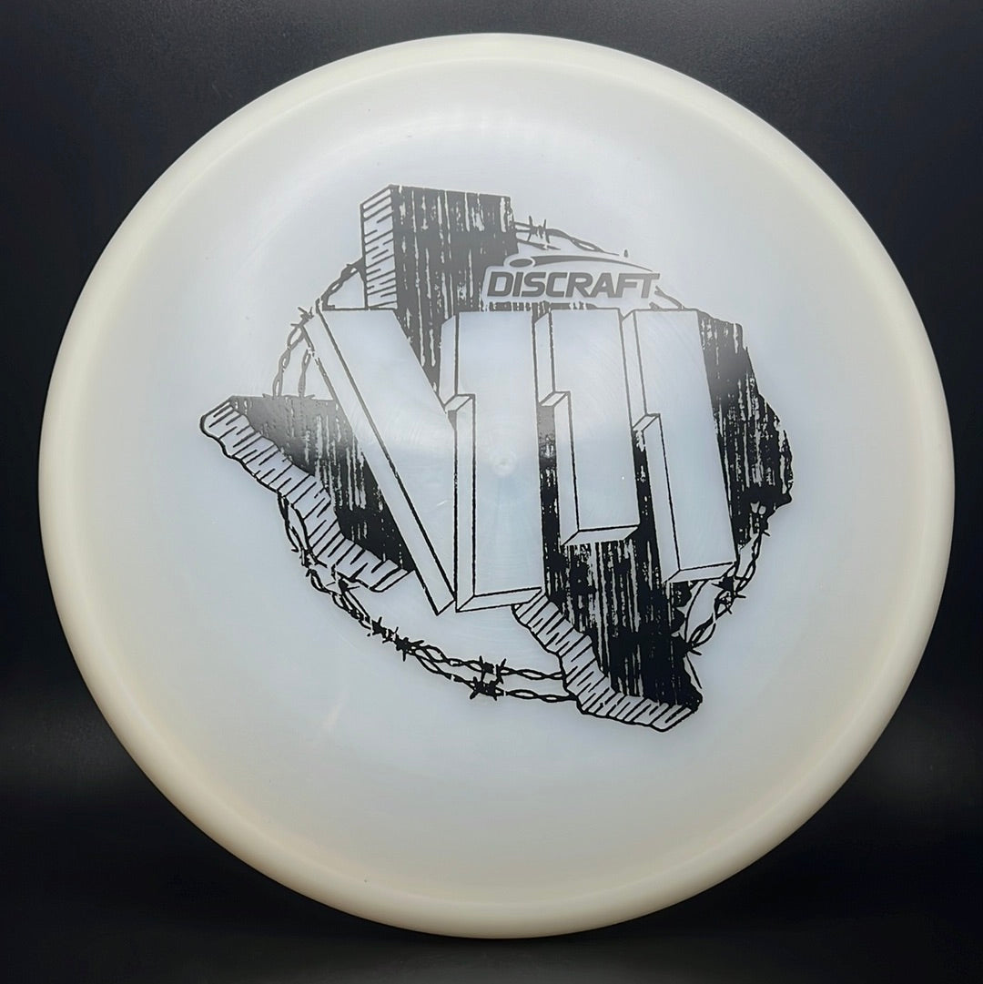 UV Z Meteor - Valerie Mandujano Team Series