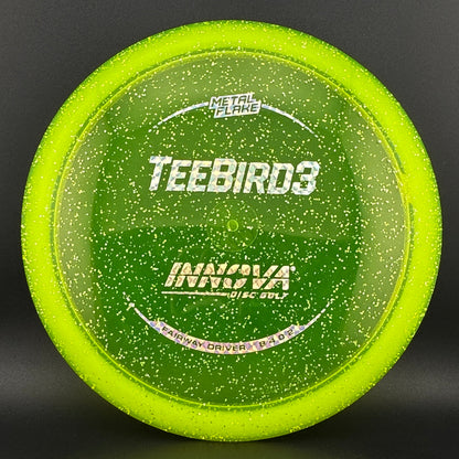 Metal Flake Champion Teebird3