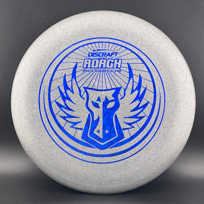 Bro-D Rubber Blend Roach - Brodie Smith Darkhorse 2020