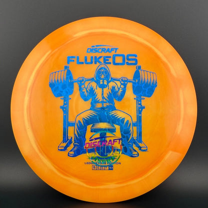 Nuke OS - Fluke OS - April Fools 2025 Misprint