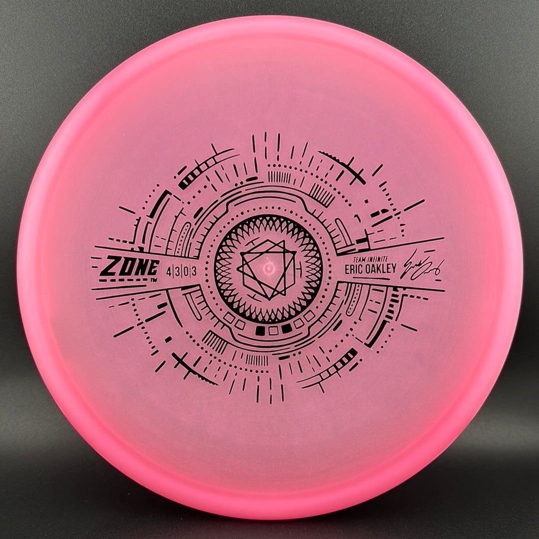 Signature Z Glo Zone - Eric Oakley Limited Edition