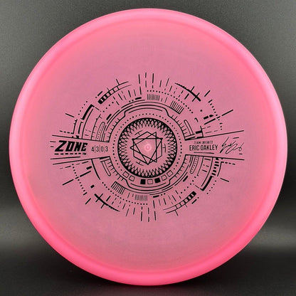 Signature Z Glo Zone - Eric Oakley Limited Edition