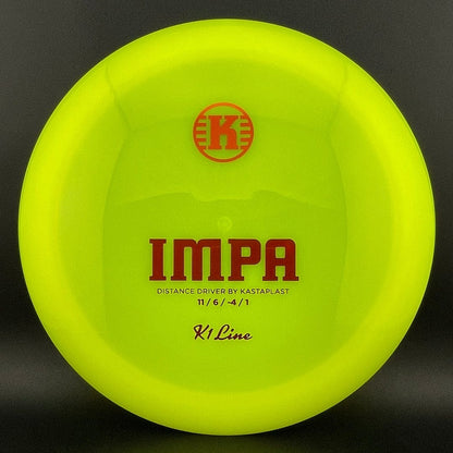 K1 Impa