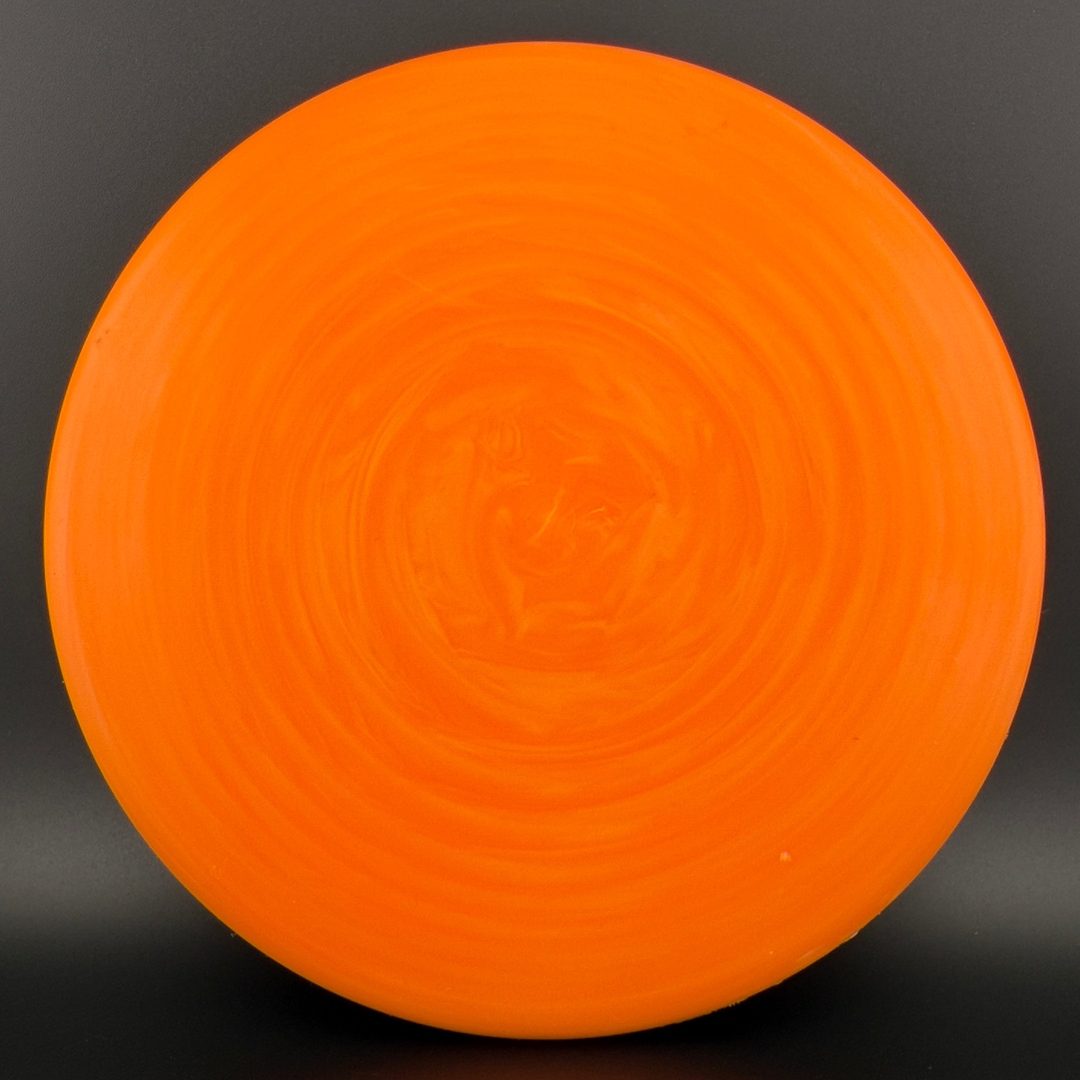 Classic Swirl Judge - Bottom Stamp