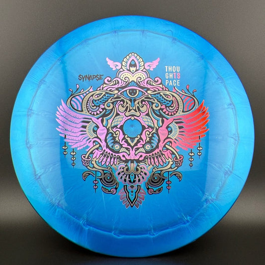 Ethereal Synapse - First Run