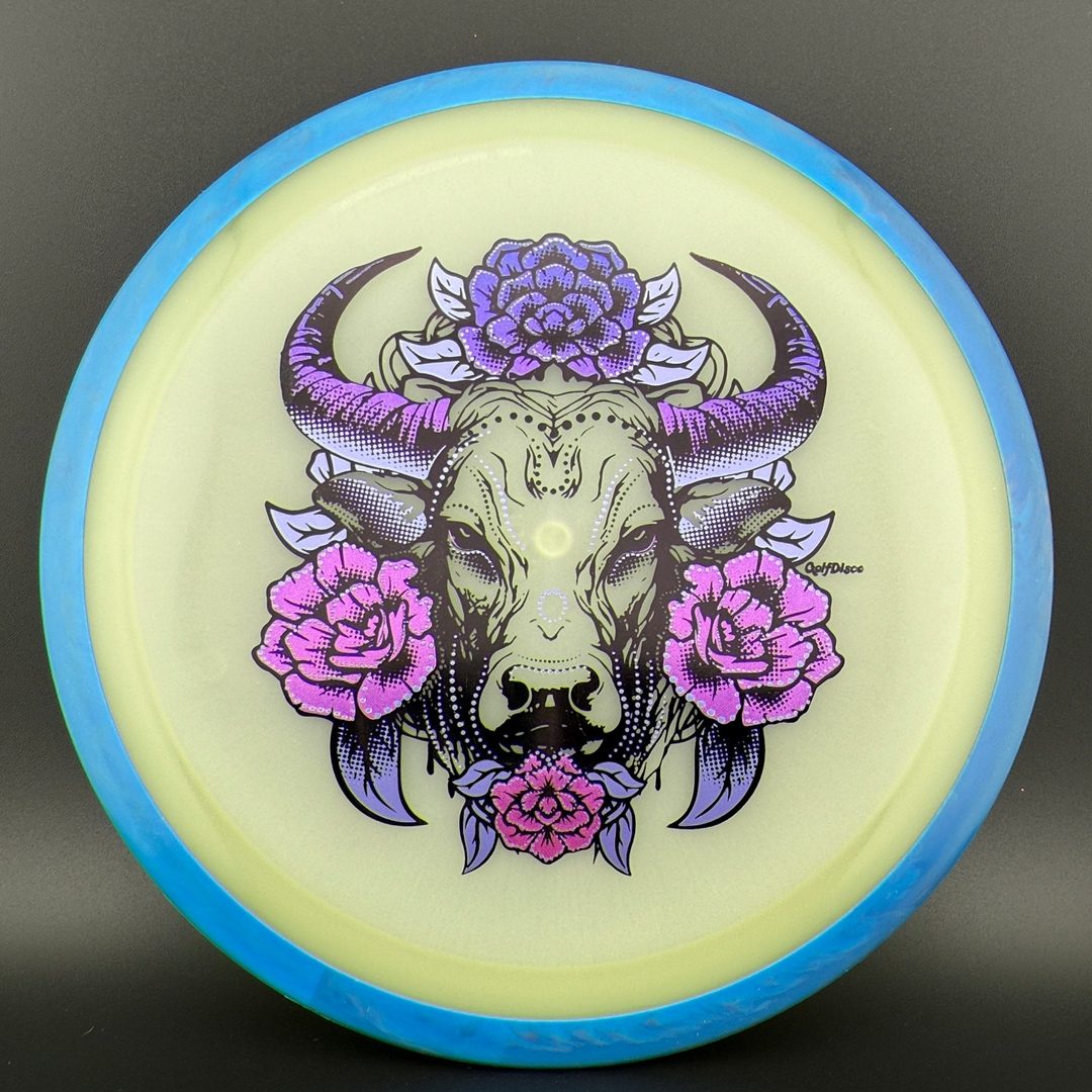 Eclipse Insanity - "Bulls Eye"