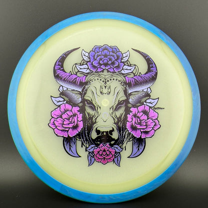 Eclipse Insanity - "Bulls Eye"