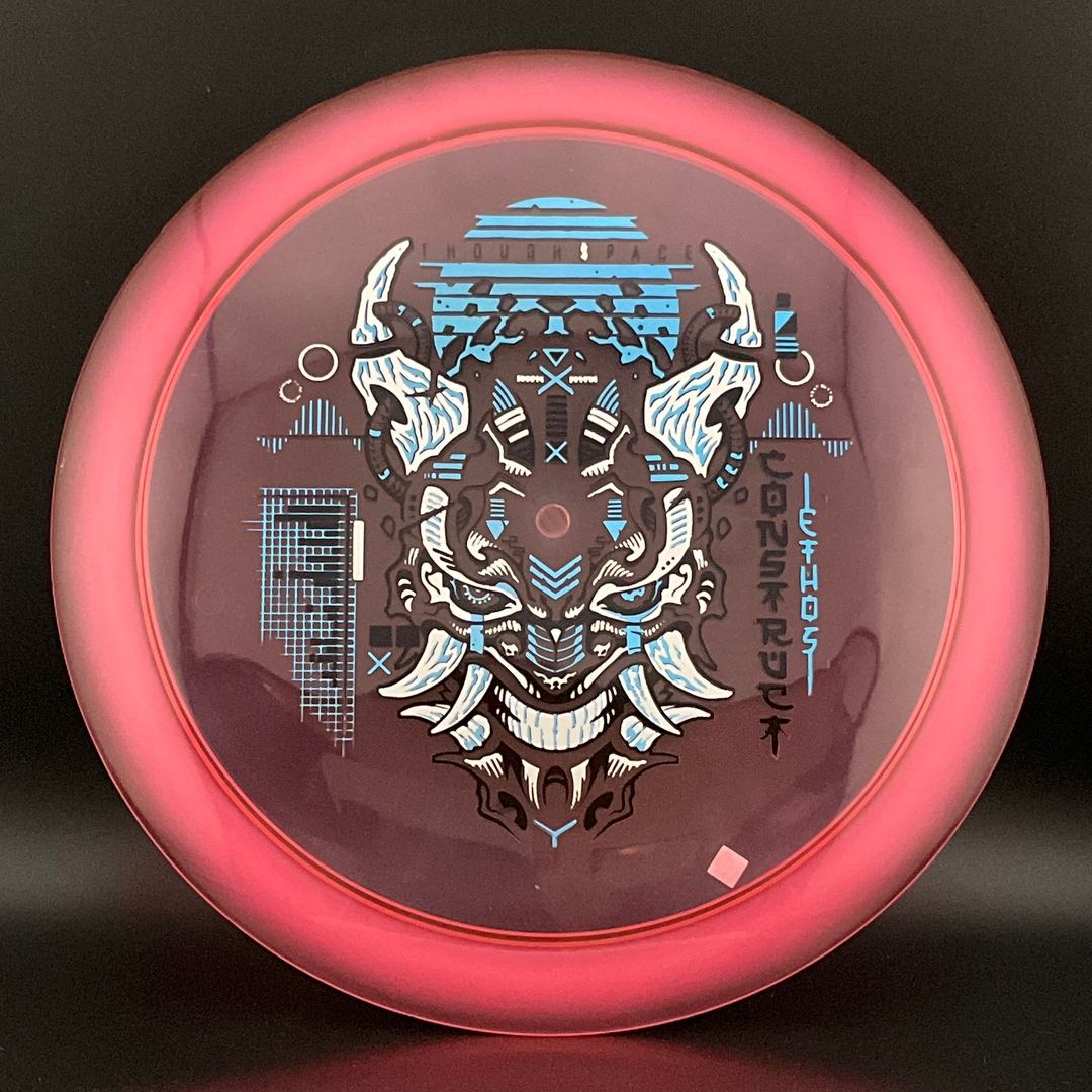 Ethos Construct "Cyber Oni" - First Run