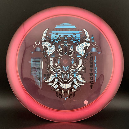 Ethos Construct "Cyber Oni" - First Run