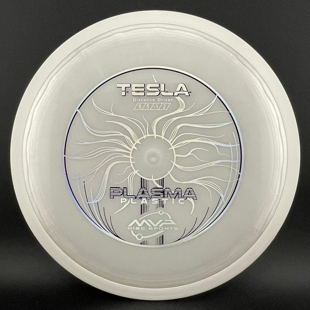 Plasma Tesla