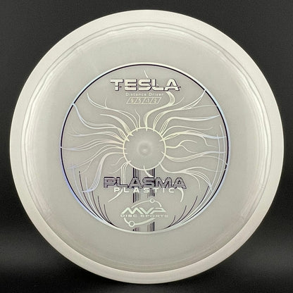 Plasma Tesla